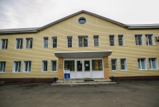 Наркологическая клиника «Альтернатива» — вид снаружи 05